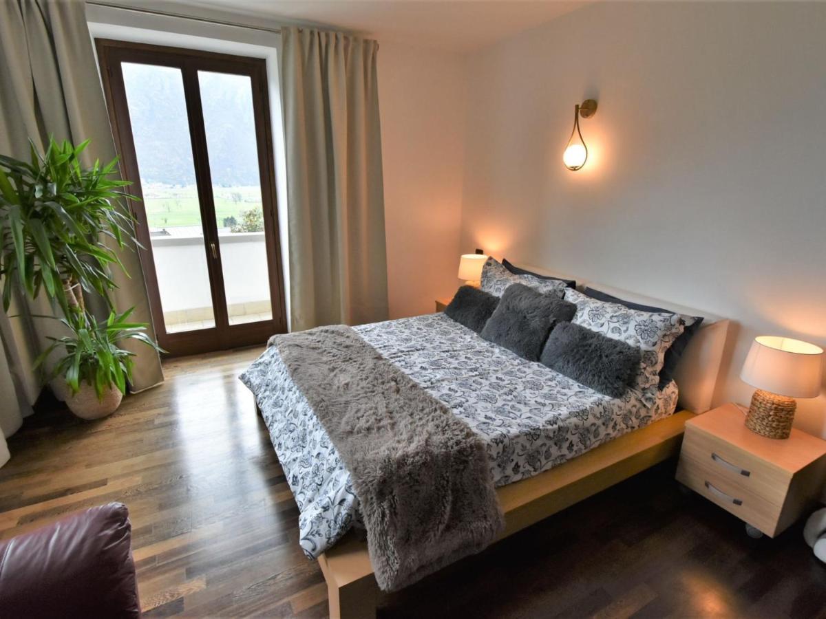 Apartment Valley View Pool Apartment By Interhome Ardenno Bagian luar foto