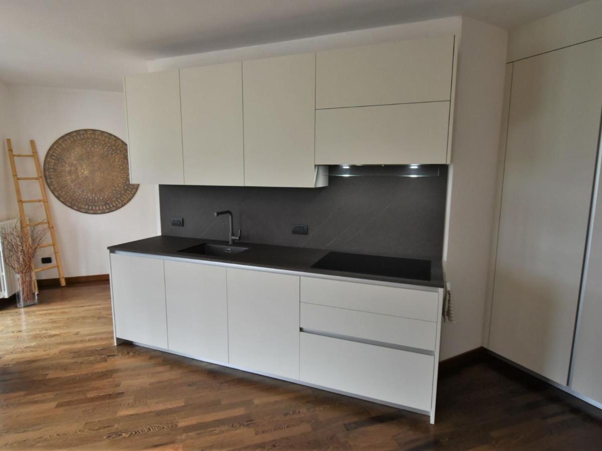 Apartment Valley View Pool Apartment By Interhome Ardenno Bagian luar foto