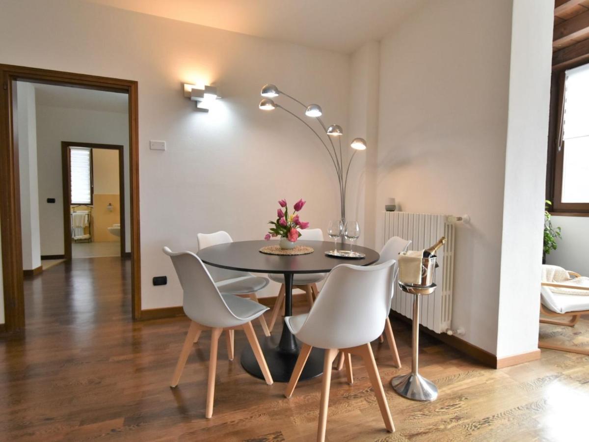 Apartment Valley View Pool Apartment By Interhome Ardenno Bagian luar foto