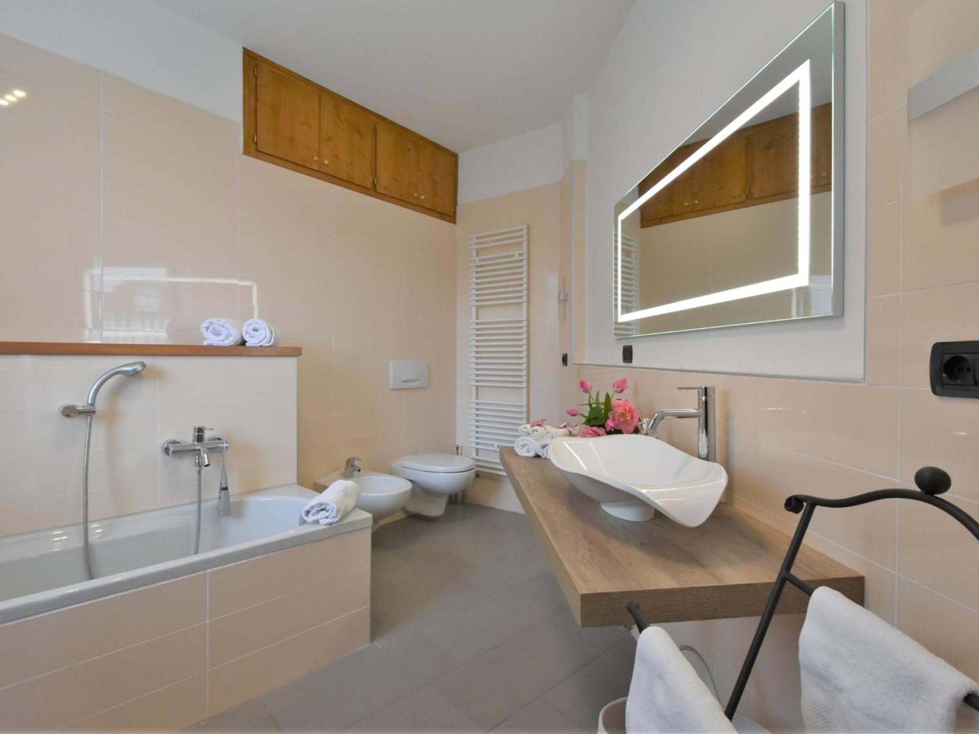 Apartment Valley View Pool Apartment By Interhome Ardenno Bagian luar foto