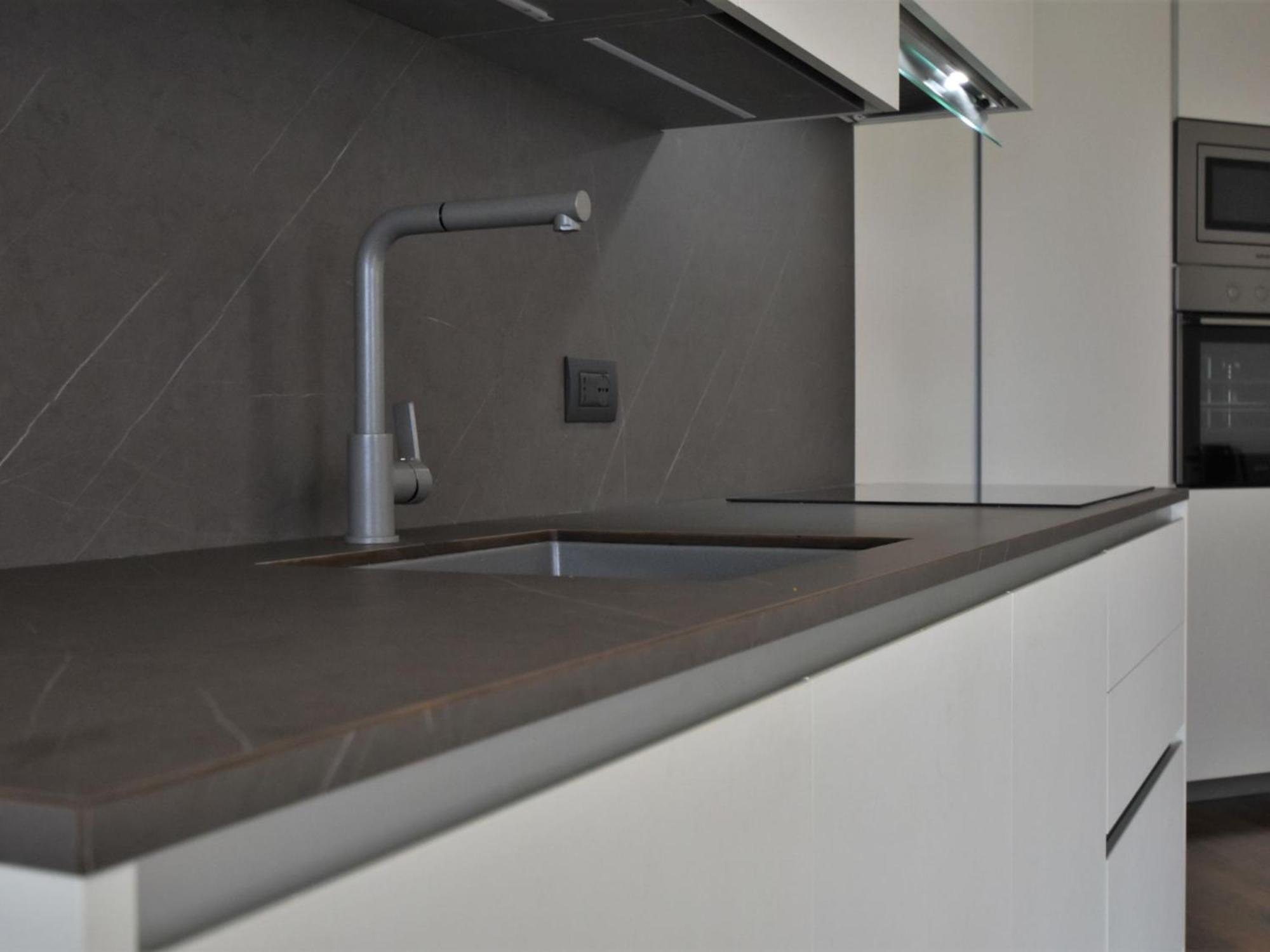 Apartment Valley View Pool Apartment By Interhome Ardenno Bagian luar foto